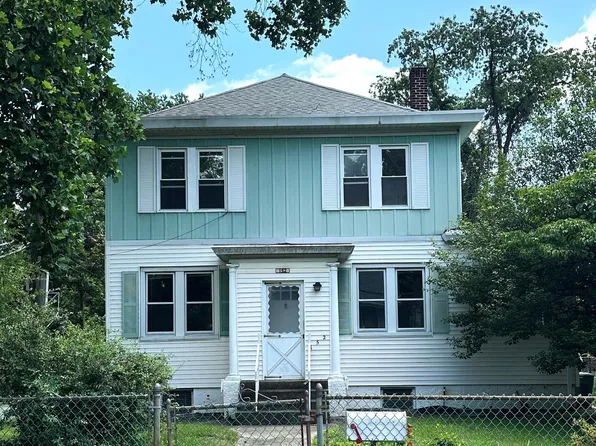 152 Evergreen Ave, Woodlynne, NJ 08107