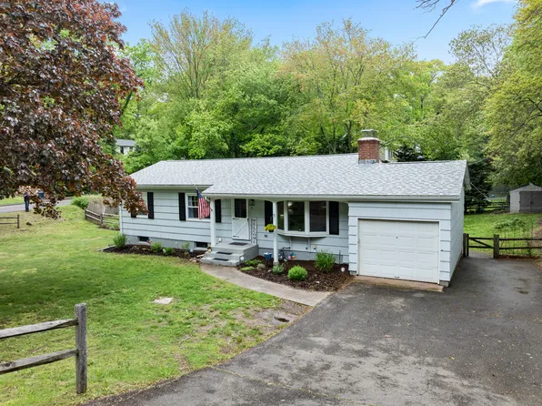 52 Pine Orchard Road, Branford, CT 06405