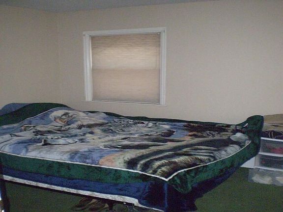 Bedroom #1