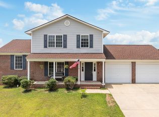 1020 Our St, Fayetteville, NC 28314