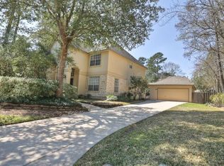 63 Pinepath Pl, Spring, TX 77381