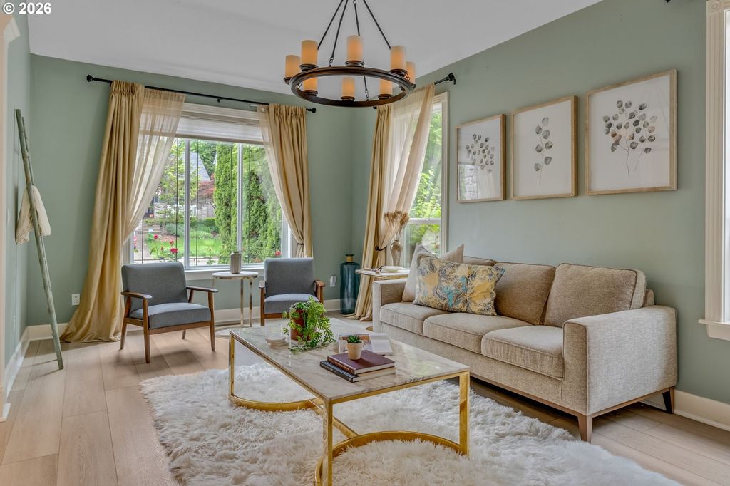 Apartment in Tigard, Progress Ridge, Bull Mountain - View 3