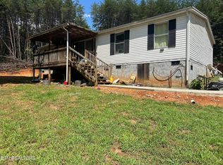192 Shoal Creek Rd, Englewood, TN 37329