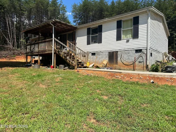 192 Shoal Creek Rd, Englewood, TN 37329