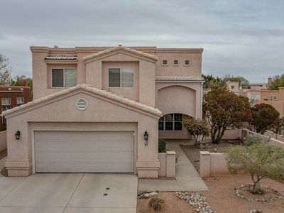 7231 Cardiff Ave NE, Albuquerque, NM, 87109
