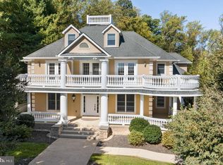 1038 Corbett Rd, Monkton, MD 21111