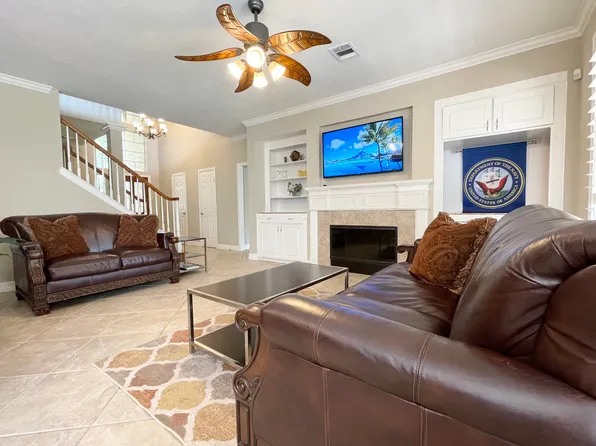 1719 Cantigny Ln, Katy, TX 77450