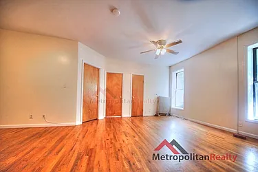 Rented by Metropolitan Realty