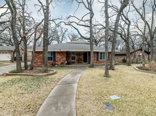 3408 Somerset Dr, Arlington, TX 76013
