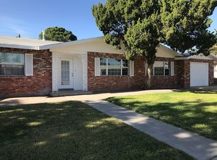 1885 Myrtle Ave, Las Cruces, NM 88001