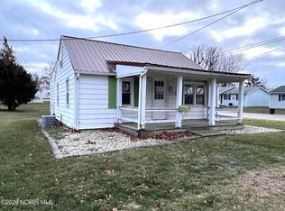 379 W Spring St, Upper Sandusky, OH 43351