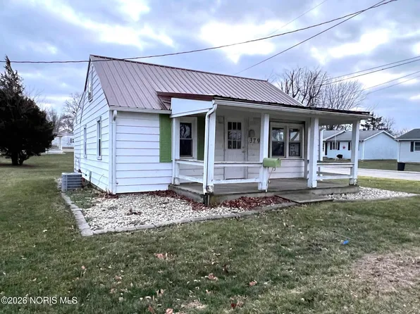 379 W Spring St, Upper Sandusky, OH 43351
