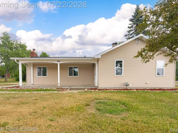 7398 N Genesee Rd, Genesee, MI 48437