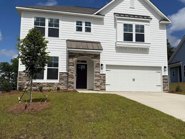 307 Ursus Dr, West Columbia, SC 29170