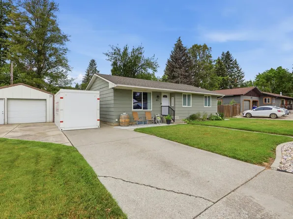 613 N Main St, Deer Park, WA 99006