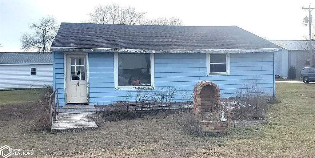 3508 7th St, Emmetsburg, IA 50536 Zillow