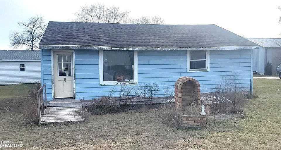 3508 7th St, Emmetsburg, IA 50536 Zillow