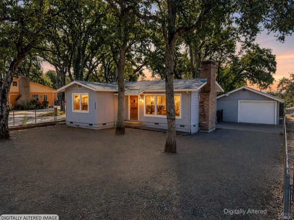 15973 33rd Avenue, Clearlake, CA 95422