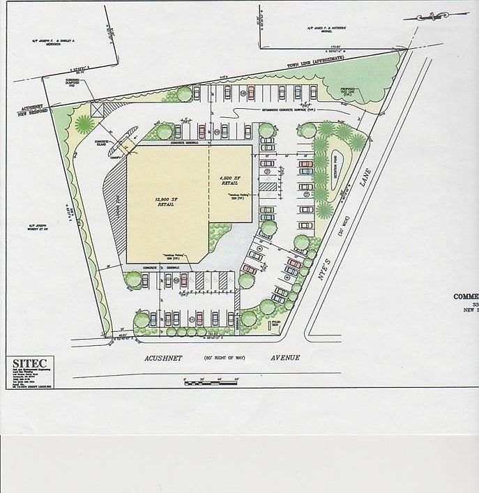 2nd image of 3388 Acushnet Ave