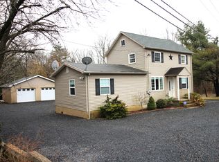 496 Interchange Rd, Kresgeville, PA 18333