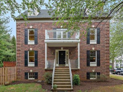 25 Steeple Ct, Germantown, MD, 20874