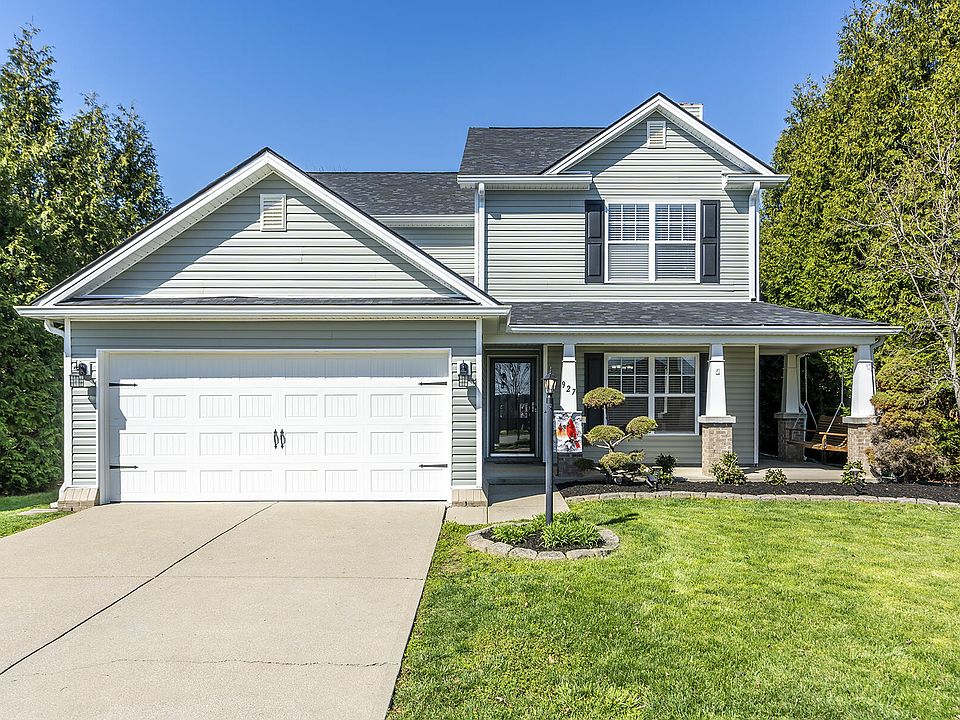 1st image of 927 Cobble Dr