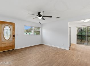 4663 ROANOKE Boulevard, Jacksonville, FL 32208