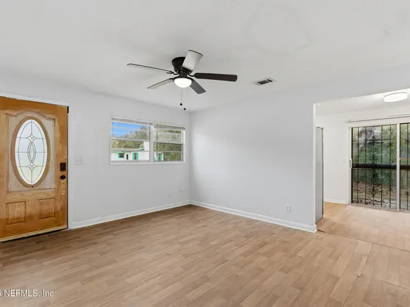 4663 ROANOKE Boulevard, Jacksonville, FL 32208