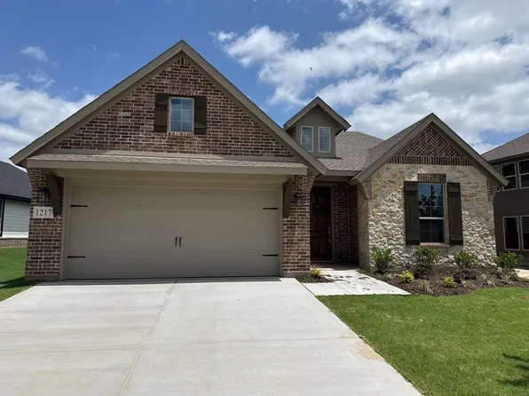 1217 Colca Dr, Springtown, TX 76082