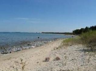 2216 Shore Rd, Rogers City, MI 49779
