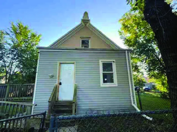 421 N Avers Ave, Chicago, IL 60624