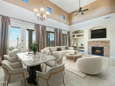 20750 N 87TH Street #1009, Scottsdale, AZ, 85255