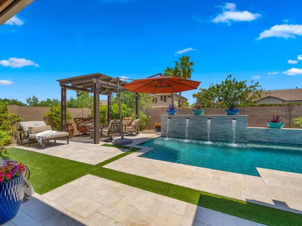 19877 S 185TH Way, Queen Creek, AZ 85142