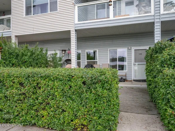 3500 S Peninsula Dr #102, Wasilla, AK 99654