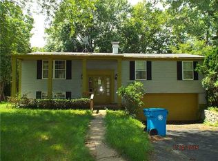 2109 Terrace Vw W, Toledo, OH 43607