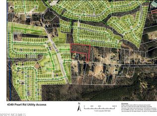 4349 Pearl Rd, Raleigh, NC 27610