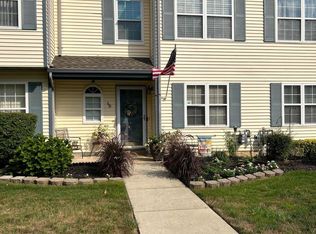 60 Quail Run, Bayville, NJ 08721