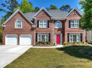 5012 Kendall Sta NW, Acworth, GA 30102