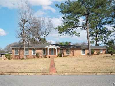 41 Lakeshore Dr, Tuscaloosa, AL, 35404