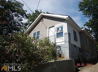 274 Sciple Ter NW, Atlanta, GA 30314