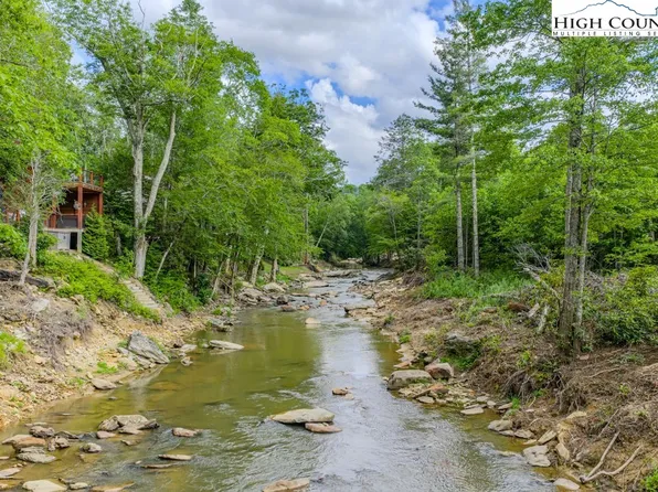 Lot #6 River Haven Drive, Banner Elk, NC 28604