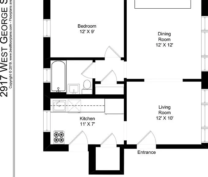 2915 George LLC — Photo 2