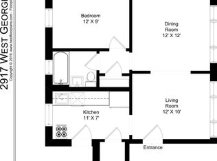 2915 George LLC, Chicago, IL 60618