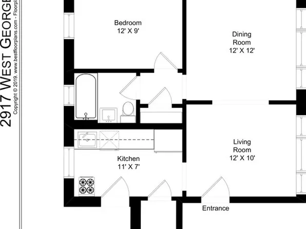 2915 George LLC