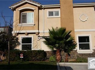 8556 La Salle St, Cypress, CA 90630