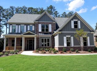 1458 Wallingford Dr, Powder Springs, GA 30127