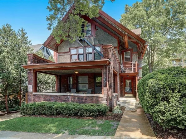 515 N Pinckney St #3, Madison, WI 53703