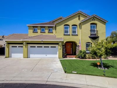 1823 Belmont Pl, Manteca, CA, 95337