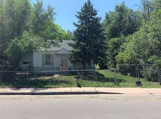 2711 S Decatur St, Denver, CO 80236