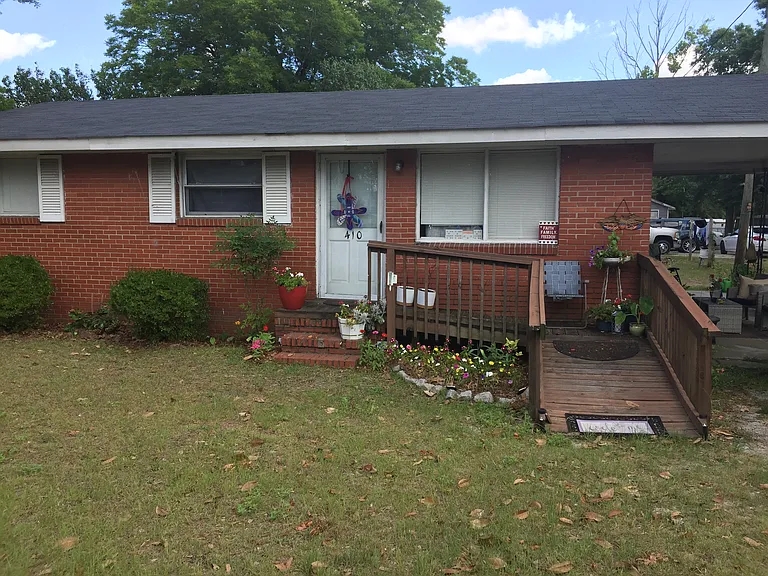 410 E McGregor St — Photo 4